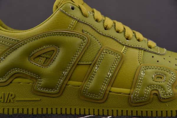 Nike Air Force 1 Low Cactus Plant Flea Market Moss FQ7069-300