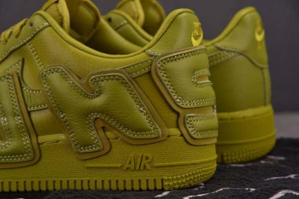 Nike Air Force 1 Low Cactus Plant Flea Market Moss FQ7069-300