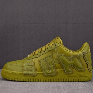Nike Air Force 1 Low Cactus Plant Flea Market Moss FQ7069-300