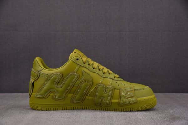 Nike Air Force 1 Low Cactus Plant Flea Market Moss FQ7069-300