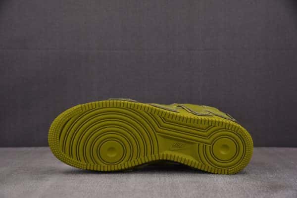 Nike Air Force 1 Low Cactus Plant Flea Market Moss FQ7069-300