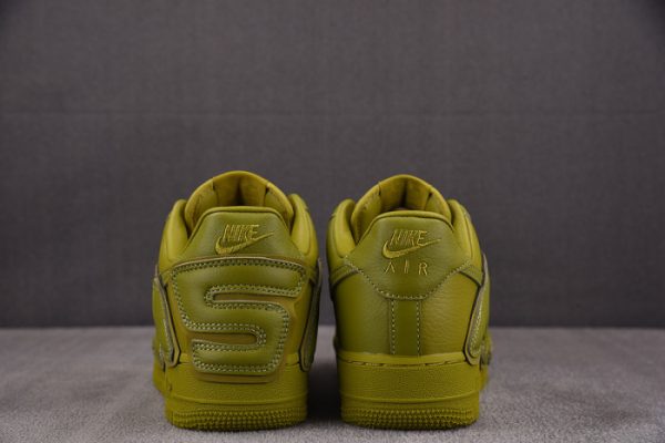 Nike Air Force 1 Low Cactus Plant Flea Market Moss FQ7069-300