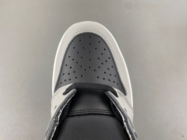 Air Jordan 1 High ¡®85 ¡°Irregular Shadow¡± HV6674-020