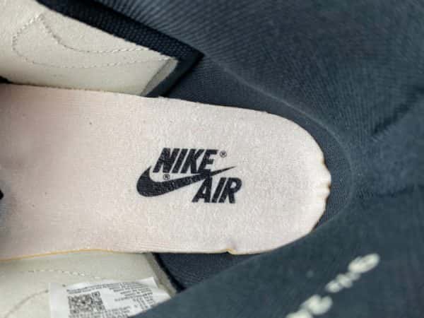 Air Jordan 1 High ¡®85 ¡°Irregular Shadow¡± HV6674-020