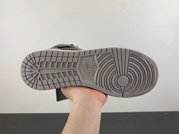 Air Jordan 1 High ¡®85 ¡°Irregular Shadow¡± HV6674-020