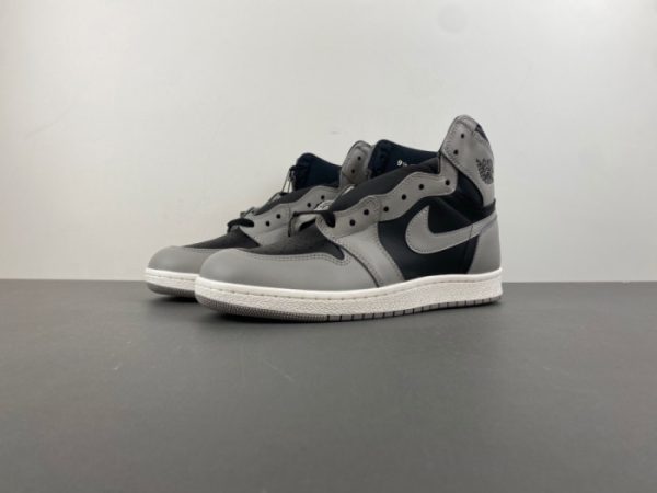 Air Jordan 1 High ¡®85 ¡°Irregular Shadow¡± HV6674-020