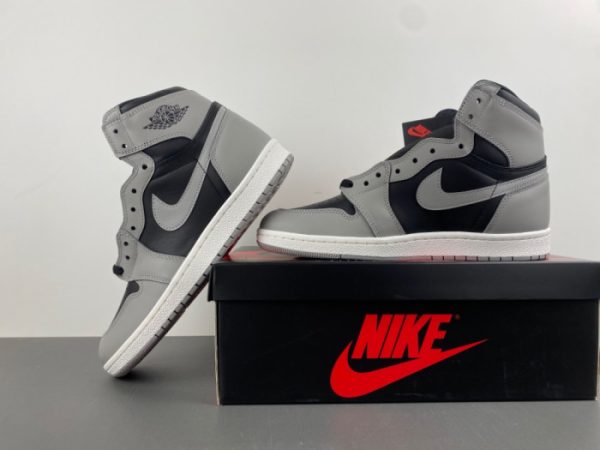 Air Jordan 1 High ¡®85 ¡°Irregular Shadow¡± HV6674-020