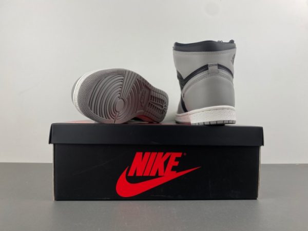 Air Jordan 1 High ¡®85 ¡°Irregular Shadow¡± HV6674-020