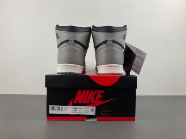 Air Jordan 1 High ¡®85 ¡°Irregular Shadow¡± HV6674-020