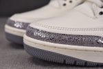 Jordan 3 Retro Sail Cement Grey CK9246-100