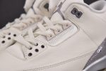 Jordan 3 Retro Sail Cement Grey CK9246-100