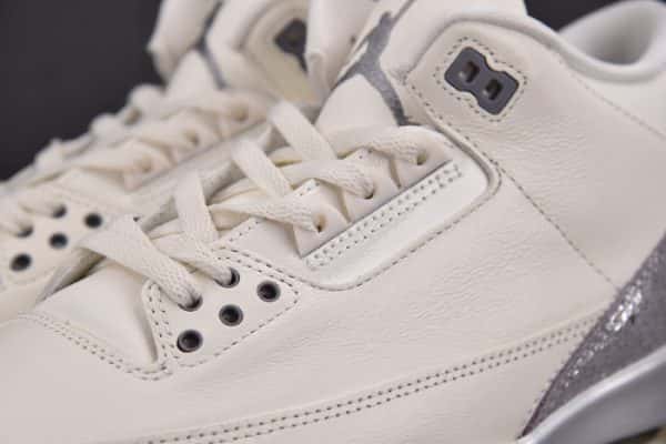 Jordan 3 Retro Sail Cement Grey CK9246-100