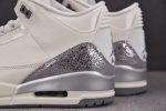 Jordan 3 Retro Sail Cement Grey CK9246-100