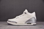 Jordan 3 Retro Sail Cement Grey CK9246-100