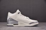 Jordan 3 Retro Sail Cement Grey CK9246-100