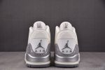 Jordan 3 Retro Sail Cement Grey CK9246-100