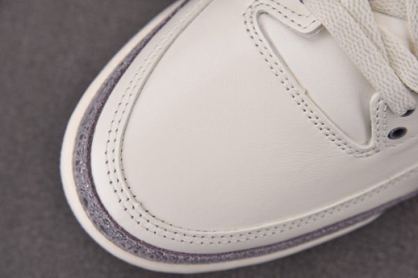 Jordan 3 Retro Sail Cement Grey CK9246-100
