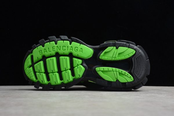 Sneaker Tess.S.Gomma 4.0 4000009