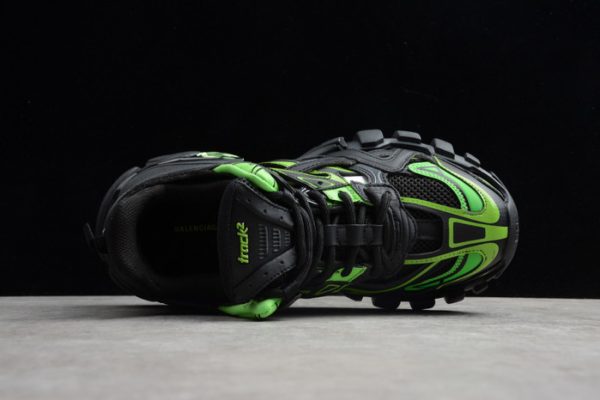 Sneaker Tess.S.Gomma 4.0 4000009