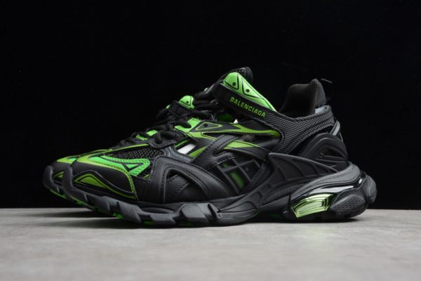 Sneaker Tess.S.Gomma 4.0 4000009