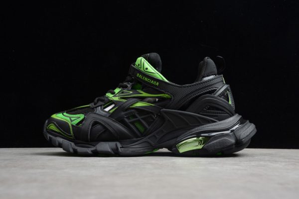 Sneaker Tess.S.Gomma 4.0 4000009