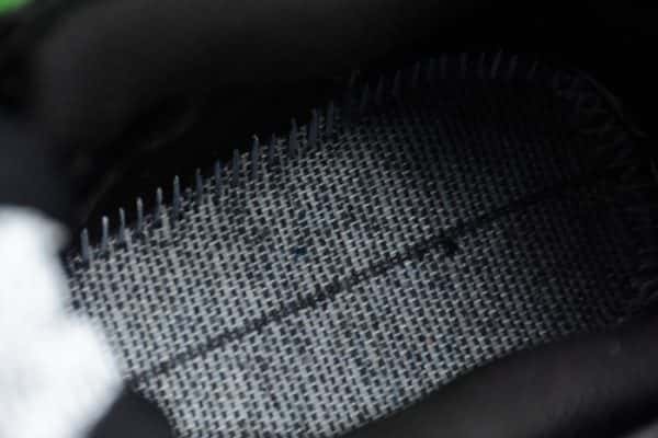 Sneaker Tess.S.Gomma 4.0 4000009