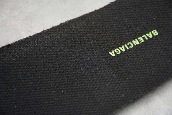 Sneaker Tess.S.Gomma 4.0 4000009