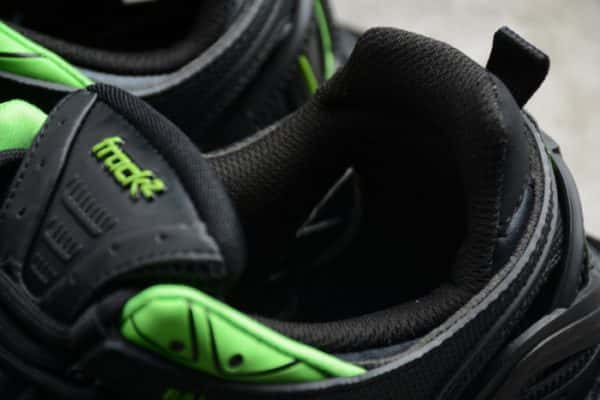 Sneaker Tess.S.Gomma 4.0 4000009