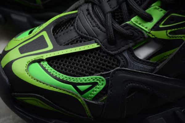 Sneaker Tess.S.Gomma 4.0 4000009