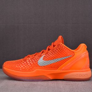 Nike Kobe 6 Protro WNBA IH1871-800