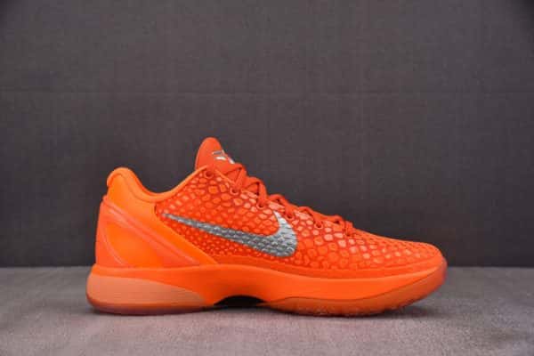 Nike Kobe 6 Protro WNBA IH1871-800