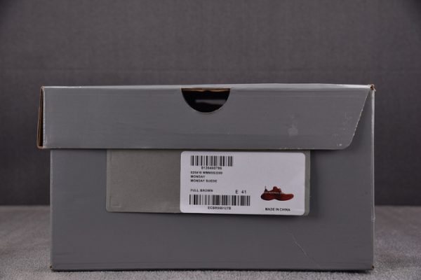 SNEAKER Cargo 7000028