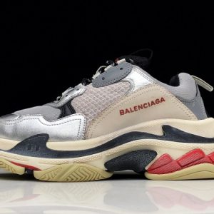 Triples Trainer Sneakers 2000014