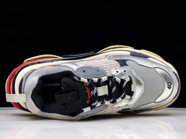 Triples Trainer Sneakers 2000014