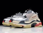 Triples Trainer Sneakers 2000014