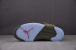 Air Jordan 5 Retro "Olive" Dd0587-308