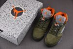 Air Jordan 5 Retro "Olive" Dd0587-308
