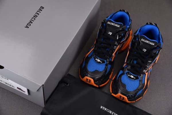 Sneaker Runner 5000185