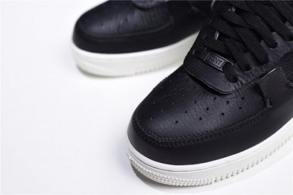 Air Force 1 High Psny Black Ao9292-002