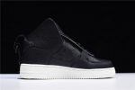 Air Force 1 High Psny Black Ao9292-002