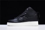 Air Force 1 High Psny Black Ao9292-002