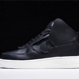 Air Force 1 High Psny Black Ao9292-002