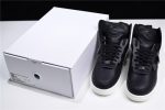 Air Force 1 High Psny Black Ao9292-002