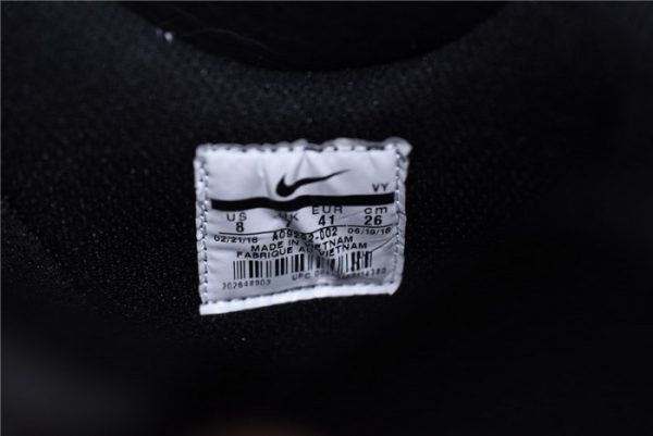 Air Force 1 High Psny Black Ao9292-002