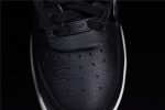 Air Force 1 High Psny Black Ao9292-002