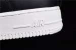 Air Force 1 High Psny Black Ao9292-002
