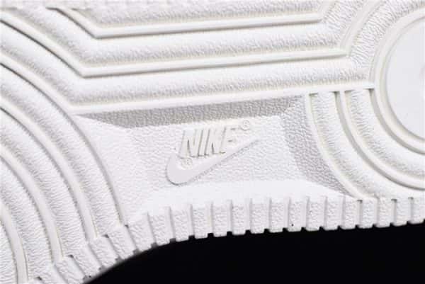 Air Force 1 High Psny Black Ao9292-002