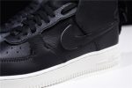 Air Force 1 High Psny Black Ao9292-002