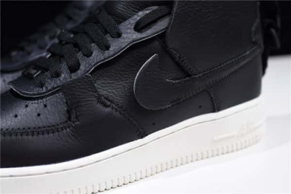 Air Force 1 High Psny Black Ao9292-002