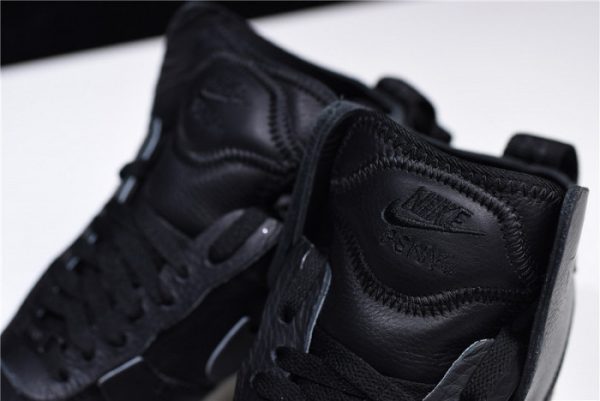 Air Force 1 High Psny Black Ao9292-002